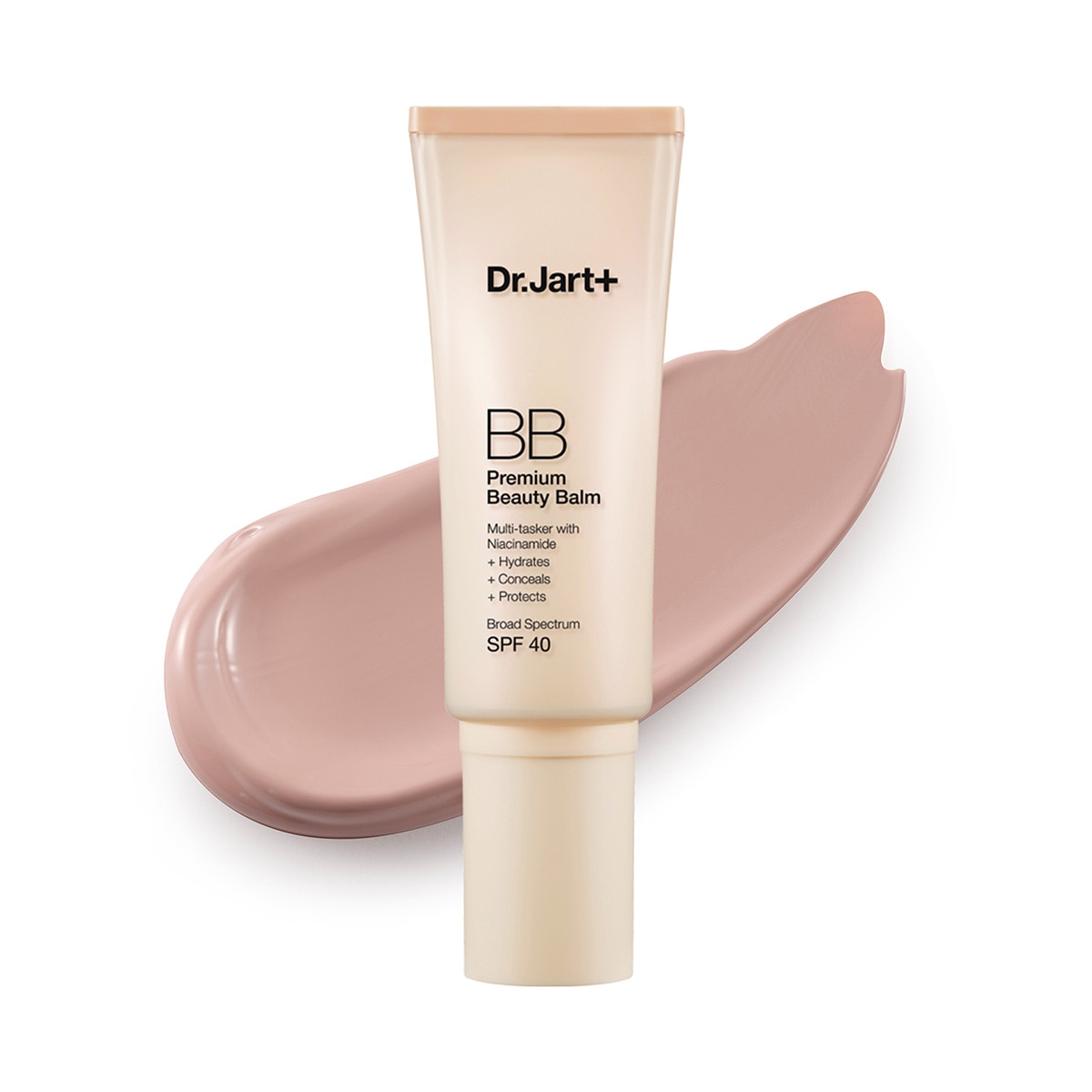PREMIUM BB SPF 40 (HIDRATANTE CON COLOR)